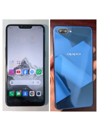 Oppo As3